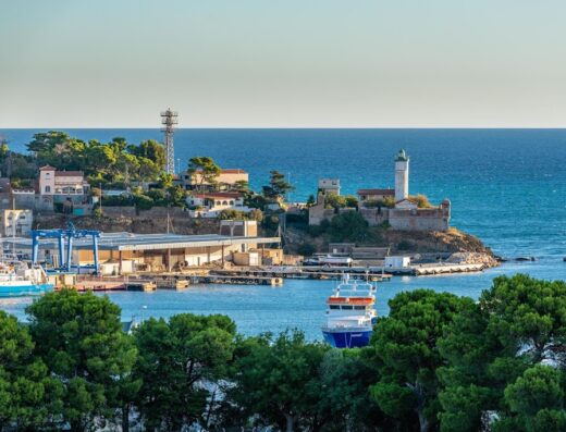 Les Jardins du Cèdre, Boutique hôtel & gastronomie
