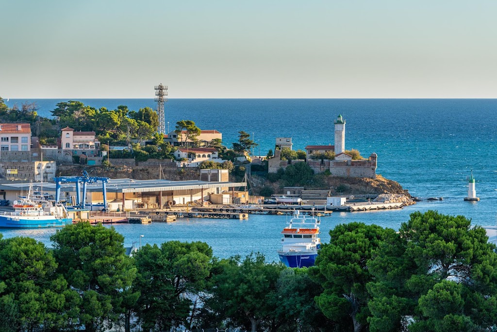 Les Jardins du Cèdre, Boutique hôtel & gastronomie