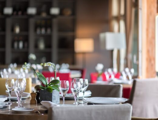 Les Jardins Sauvages