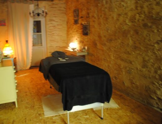 Les mains sages d’Isa