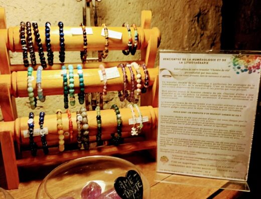 Les mains sages d’Isa