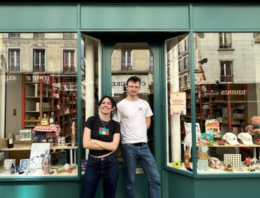 Les (Petits) Raffineurs