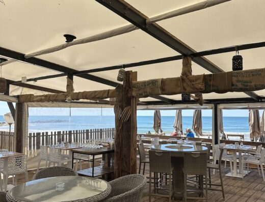 Les Pieds dans l’O