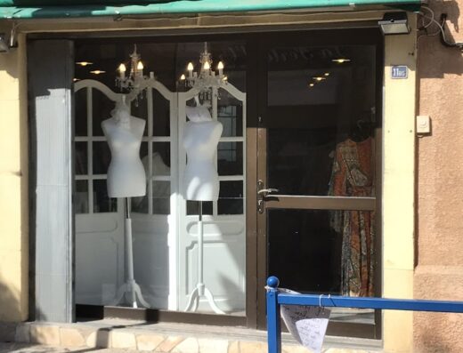 les pipelettes de balaruc