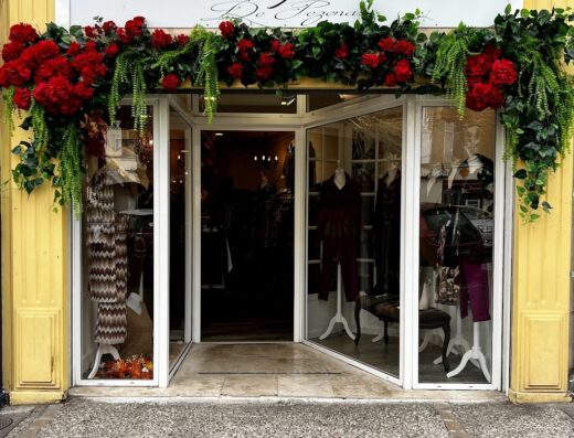 Les pipelettes de pezenas