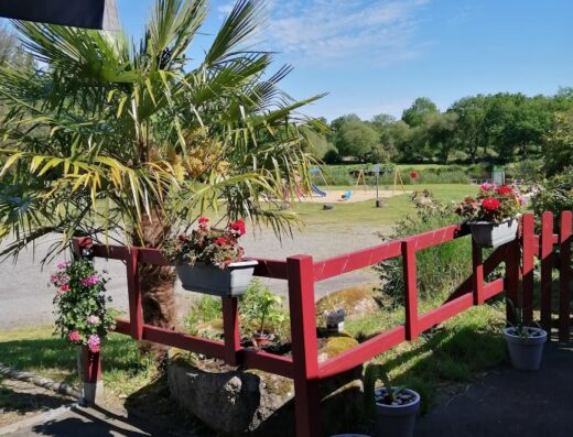 Les Ribines Bar, resto