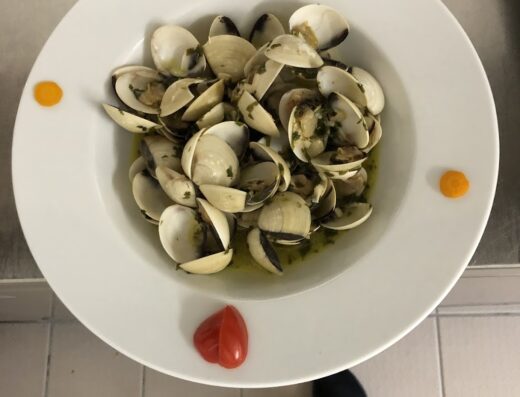 Les saveurs du portugal