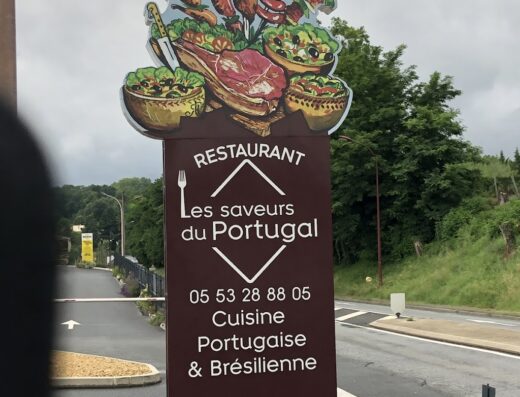 Les saveurs du portugal