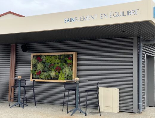 Les Singes Gourmands