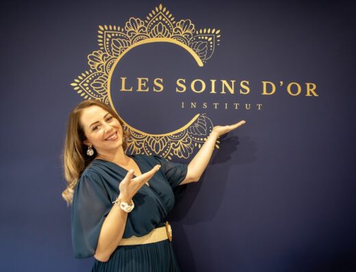 Les Soins d’Or