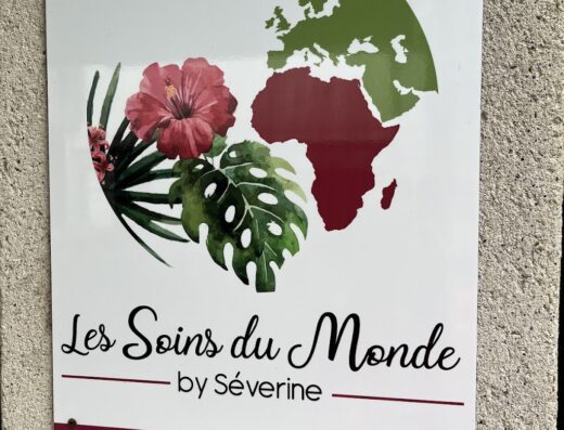 Les Soins Du Monde Par Severine