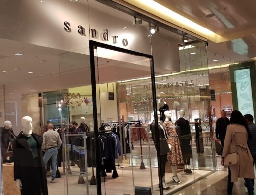 Les Terrasses du Port