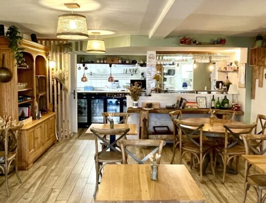 Les Têtes d’Ail – Vieux Boucau Les Bains