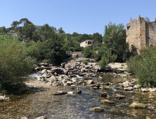 Les Tinières