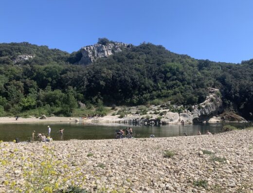 Les Tinières