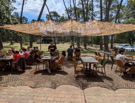 Les Tontons de l’Arriu