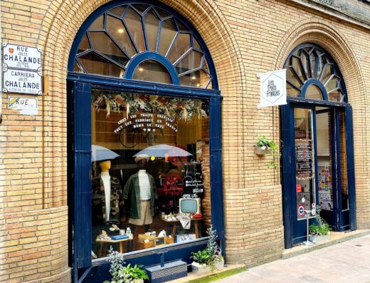 Les Traits Français