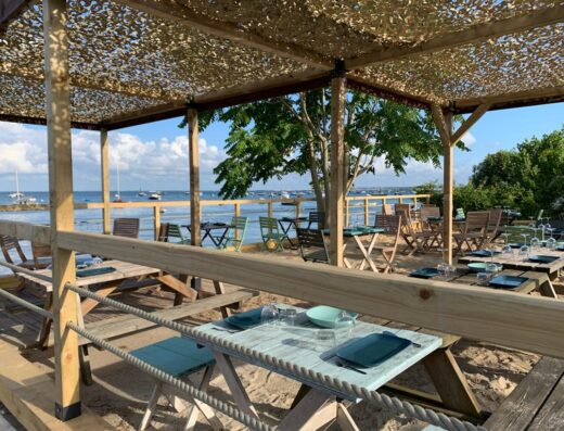 Les Vedettes du Bassin