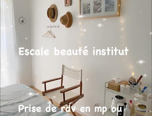 L’Escale beauté