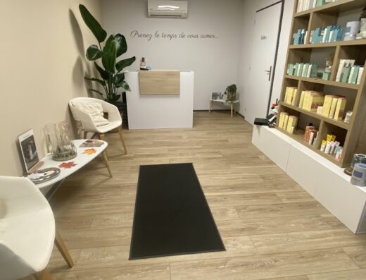 L’ESCALE BIEN ETRE