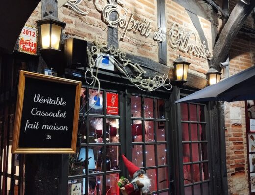 L’Esprit Du Moulin