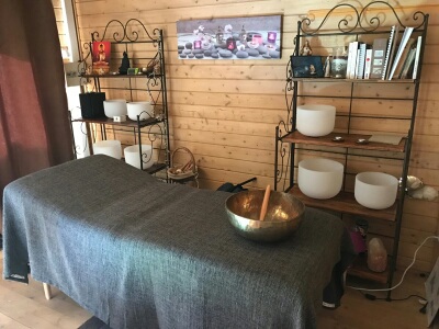 L’Essence du Bien Être