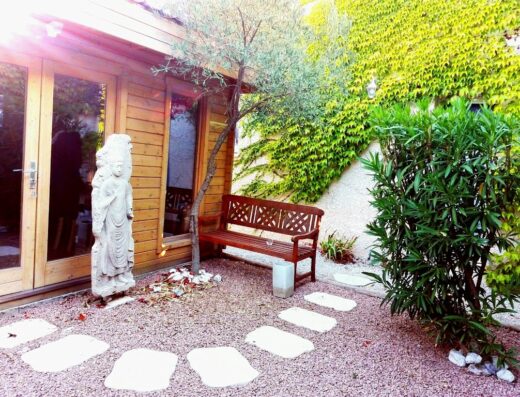 L’Essence du Bien Être