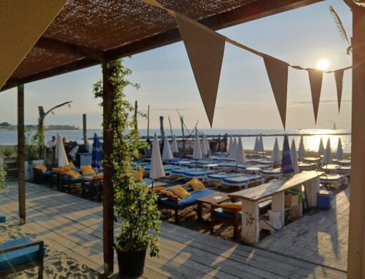 L’Estuaire Plage