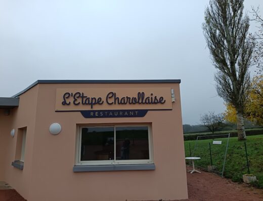 L’Etape Charollaise