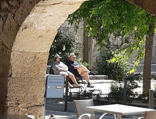 L’Etape d’Angeline