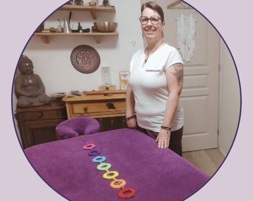 Léti’Quête – Massages & Accompagnement holistique | Pézenas – Clermont l’Hérault