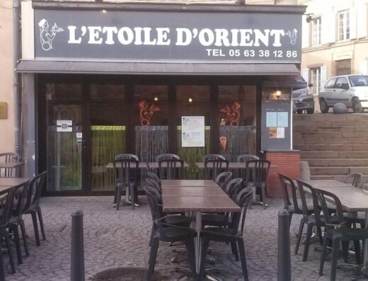 L’Etoile d’Orient