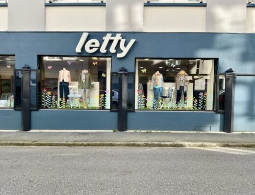Letty Vêtements