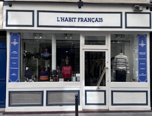 L’Habit Français