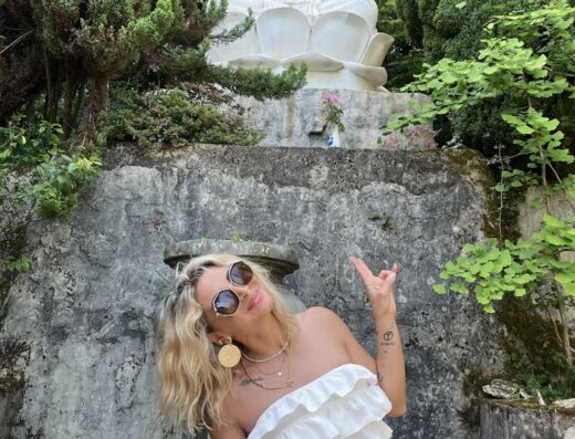 L’Harmonie du bien être