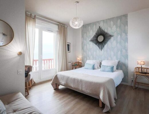 L’Hôtel de la Plage