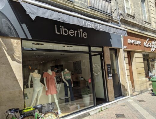 Libertie