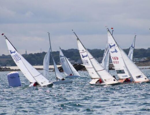 Ligue Sud Provence Alpes Cote Azur de voile