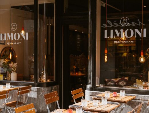 Limoni – Restaurant