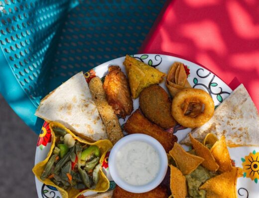 L’Indigo plage privée