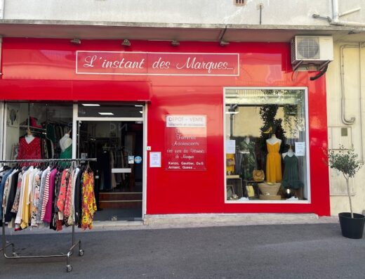 L’Instant des Marques