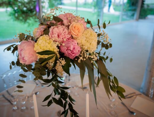 L’Instant Floral Fleuriste