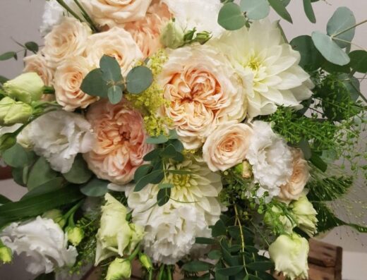 L’Instant Floral Fleuriste