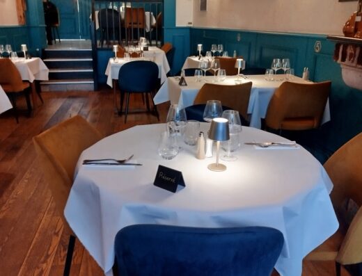 L’instant gourmand