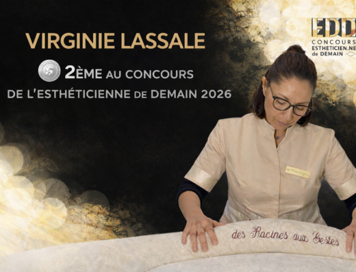 L’Institut by Virginie