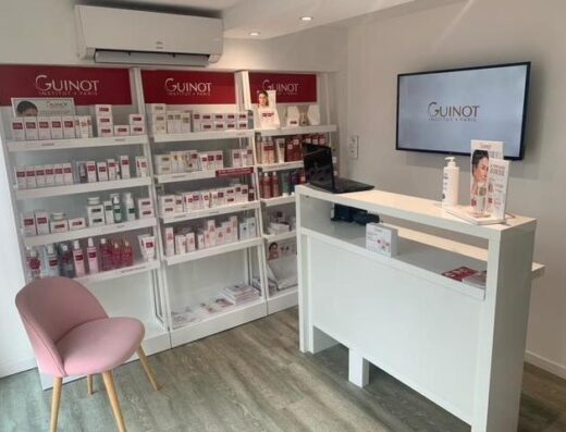 L’Institut de Beauté