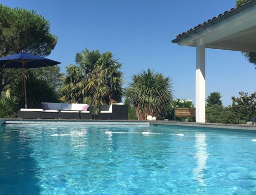 L’Intemporelle : Chambres d’hôtes, piscine chauffée, table d’hôtes, proche Toulouse, Haute-Garonne