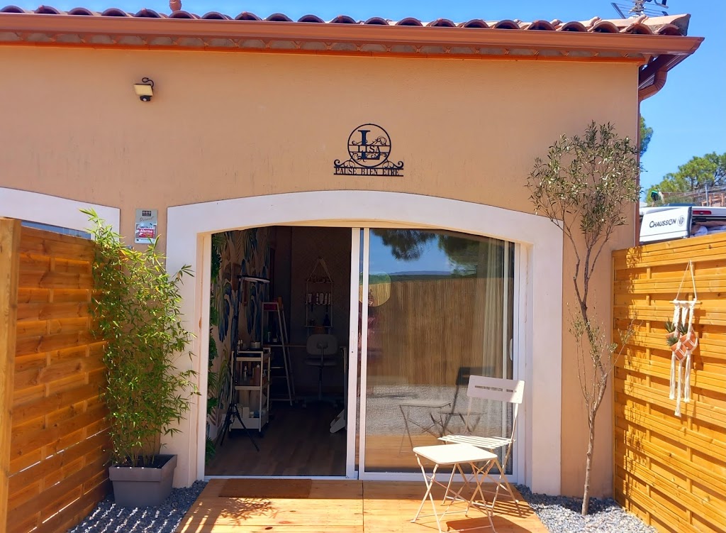 Lisa Pause Bien-être