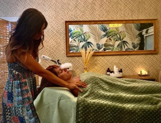 Lisa Pause Bien-être