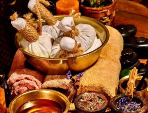 Lisa Pause Bien-être